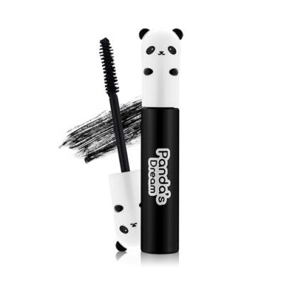 Тушь для ресниц Tony Moly Panda's Dream Smudge Out Mascara - 01